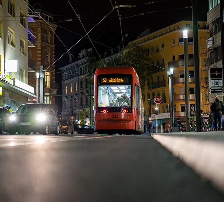 Mainzer Stadtwerke Ihr Stromanbieter für Mainz