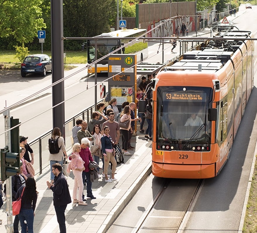 Mainzer Stadtwerke Ihr Stromanbieter für Mainz