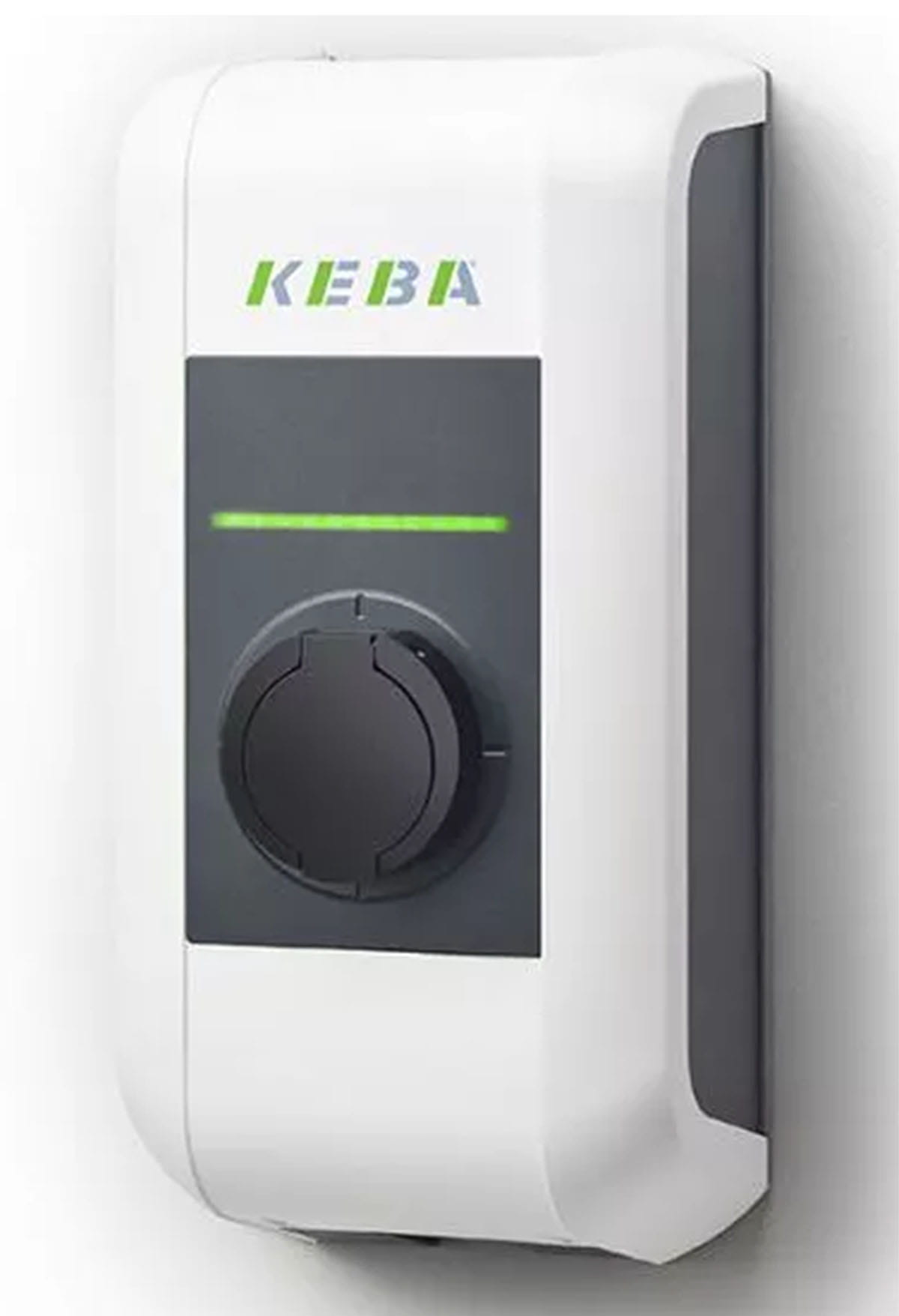 KEBA Wallbox KEBA a-series 119.921 Wallbox
